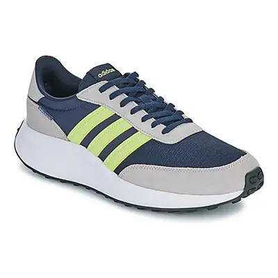 Adidas RUN 70s men's Shoes (Trainers) in Grey