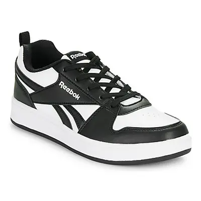 Reebok Classic REEBOK ROYAL PRIME 2.0 boys's Children's Shoes (Trainers) in Black