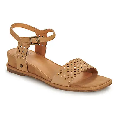 Mam'Zelle MISS women's Sandals in Brown