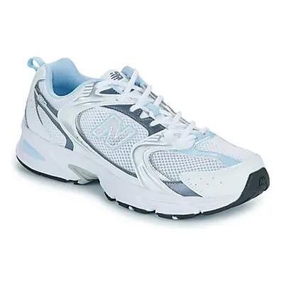 New Balance 530 women's Shoes (Trainers) in White