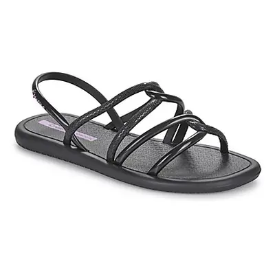 Ipanema MEU SOL SANDAL AD women's Sandals in Black