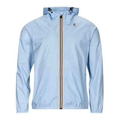 K-Way LE VRAI CLAUDE 3.0 men's in Blue