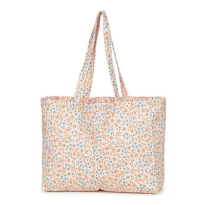 Betty London SUZANNE women's Shopper bag in Multicolour