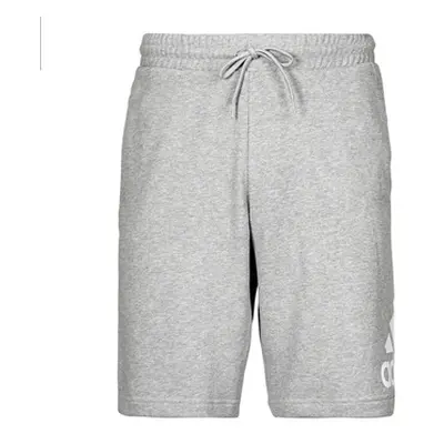 Adidas M MH BOSShortFT men's Shorts in Grey