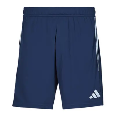 Adidas TIRO 23 SHO men's Shorts in Blue