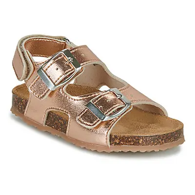 GBB REBECCA girls's Children's Sandals in Pink