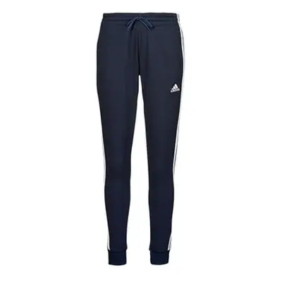 Adidas W 3S FT CF PT women's Sportswear in Marine