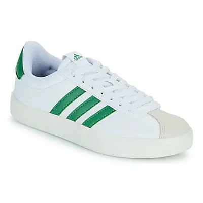 Adidas VL COURT 3.0 women's Shoes (Trainers) in White