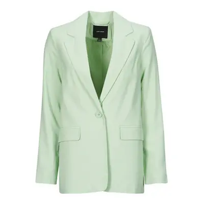 Vero Moda VMCARMEN women's Jacket in Green