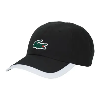 Lacoste RK5398 men's Cap in Black