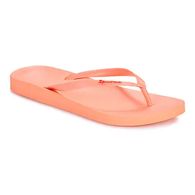 Ipanema ANAT COLORS FEM women's Flip flops / Sandals (Shoes) in Pink