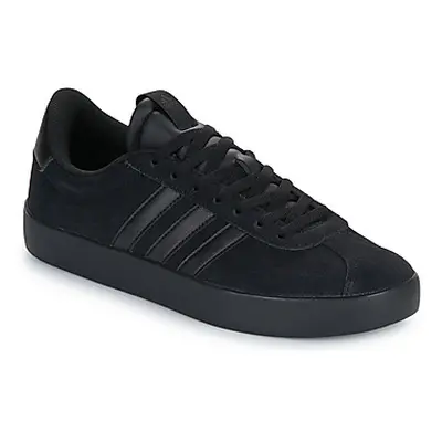 Adidas VL COURT 3.0 men's Shoes (Trainers) in Black