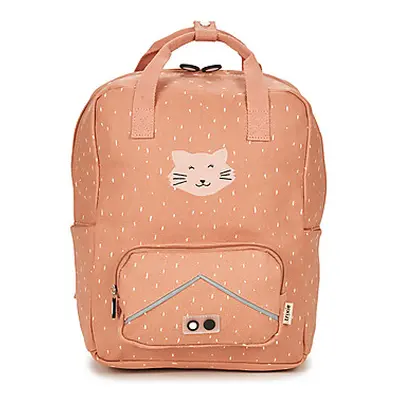 TRIXIE MISS CAT boys's Children's Backpack in Pink