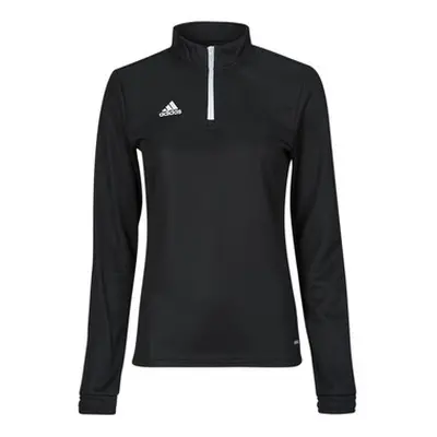 Adidas ENT22 TR TOP W women's Sweatshirt in Black