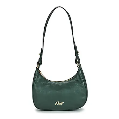 Betty London MAYA women's Shoulder Bag in Green