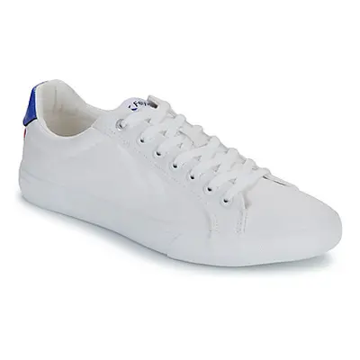 Feiyue FE LO AV men's Shoes (Trainers) in White