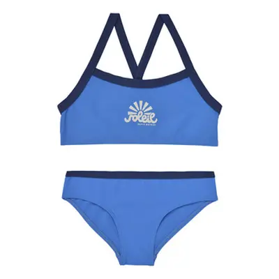 Petit Bateau MAILLOT girls's in Marine