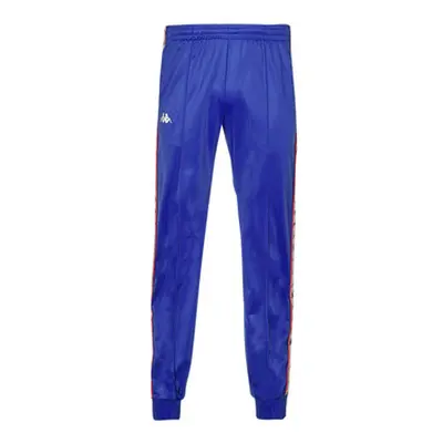 Kappa BANDA RASTORIAZZ men's Sportswear in Blue