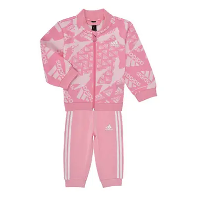 Adidas I CAMLOG TS girls's in Pink