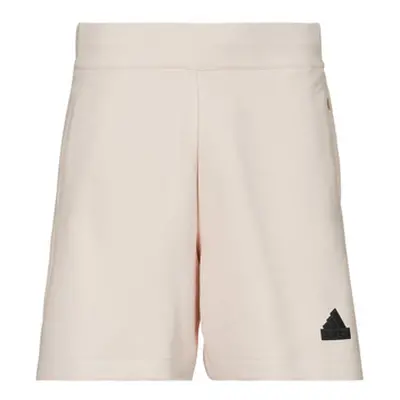 Adidas M Z.N.E. PR SHO men's Shorts in Beige