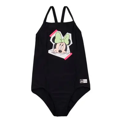 Adidas Dy Min Suit girls's in Black