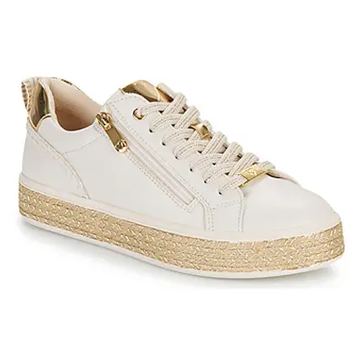 Marco Tozzi 2-23744-42-402 women's Shoes (Trainers) in White