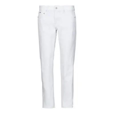 G-Star Raw kate boyfriend wmn women's in White