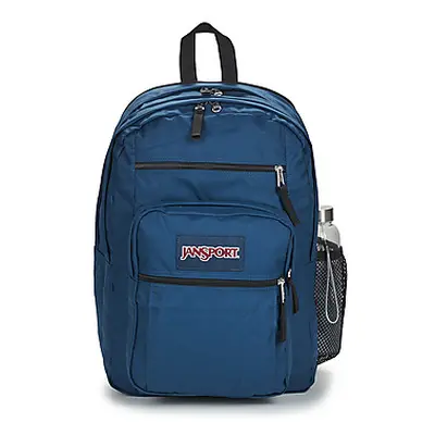 Jansport BIG STUDENT men's Backpack in Marine