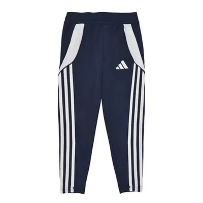 Adidas TIRO24 TRPNT S girls's Children's Sportswear in Marine