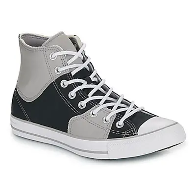 Converse CHUCK TAYLOR ALL STAR COURT men's Shoes (High-top Trainers) in Black