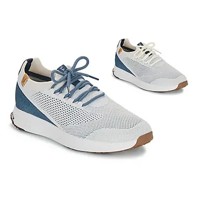 Saola TSAVO 2.0 men's Shoes (Trainers) in White