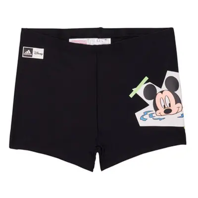 Adidas Dy Mickey Boxer boys's in Black