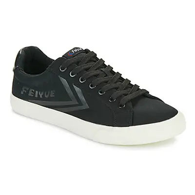 Feiyue Fe Lo AV men's Shoes (Trainers) in Black