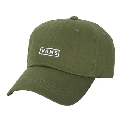 Vans VANS CURVED BILL JOCKEY women's Cap in Kaki