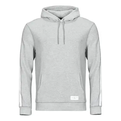 Tommy Hilfiger HWK OH HOODIE men's Sweatshirt in Grey