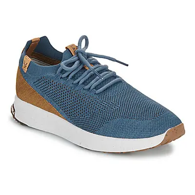 Saola TSAVO 2.0 men's Shoes (Trainers) in Marine