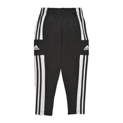 Adidas SQ21 TR PNT Y girls's Children's Sportswear in Black