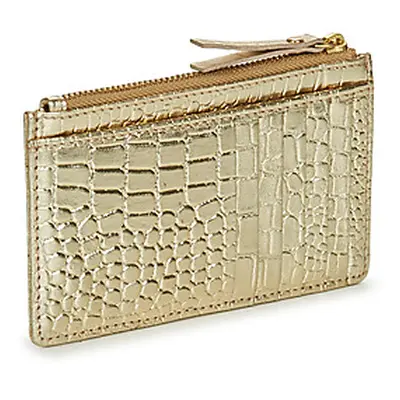 Betty London PARTNER women's Purse in Gold