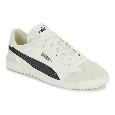 Puma PUMA CLUB 5V5 men's Shoes (Trainers) in Beige