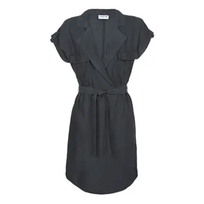 Noisy May NMVERA women's Dress in Black