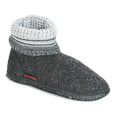 Giesswein BAUMKIRCHEN men's Slippers in Grey