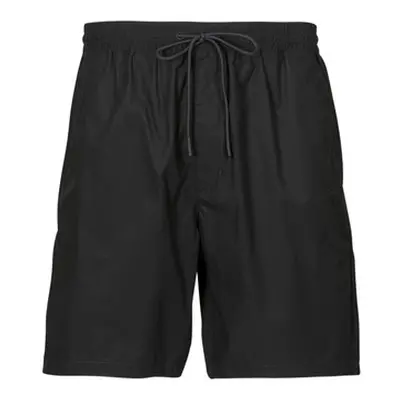 HUGO Dan242 men's Shorts in Black