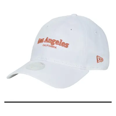 New-Era NEW ERA WHIPEA women's Cap in White