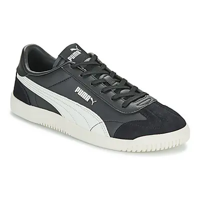 Puma PUMA CLUB 5V5 men's Shoes (Trainers) in Black