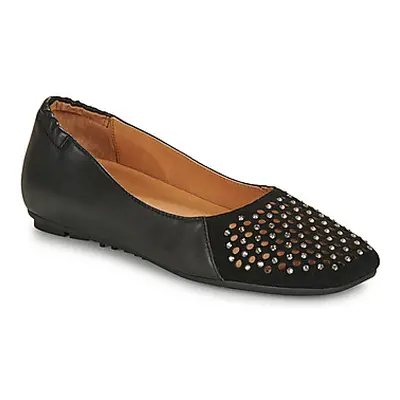 Mam'Zelle KADO women's Shoes (Pumps / Ballerinas) in Black