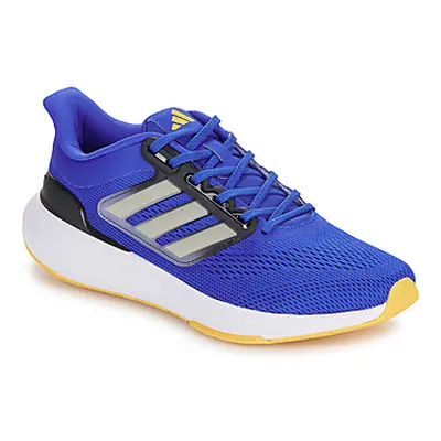 Adidas ULTRABOUNCE men's Running Trainers in Blue