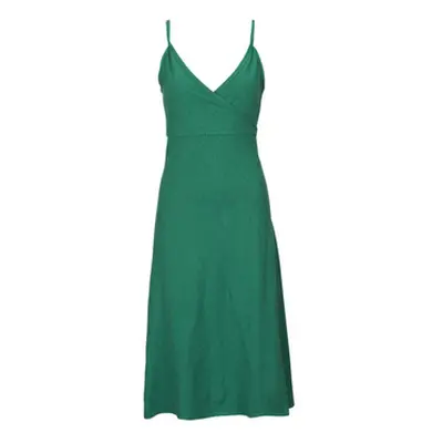 Patagonia W's Wear With All Dress women's Dress in Green