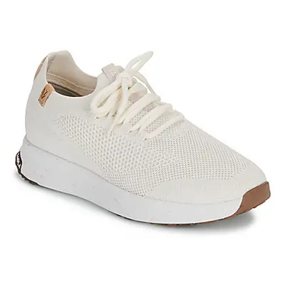 Saola TSAVO 2.0 women's Shoes (Trainers) in White