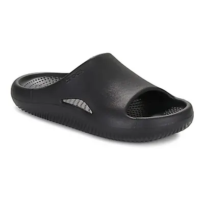 Crocs Mellow Recovery Slide men's Sliders in Black