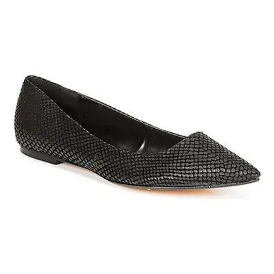 Dune London AMARIE women's Shoes (Pumps / Ballerinas) in Black